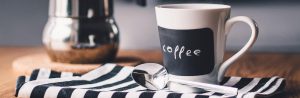 Kaffeetasse Coffee