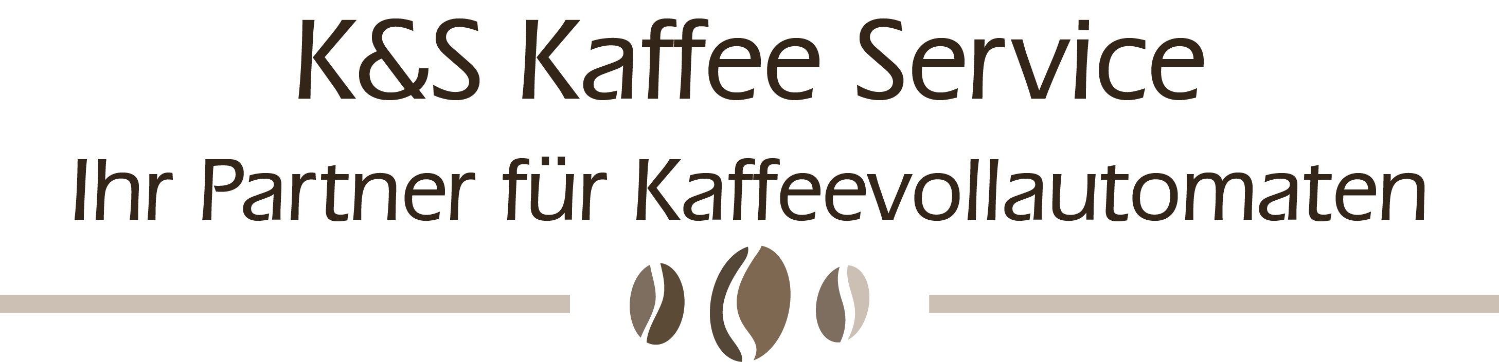 K & S Kaffee Service